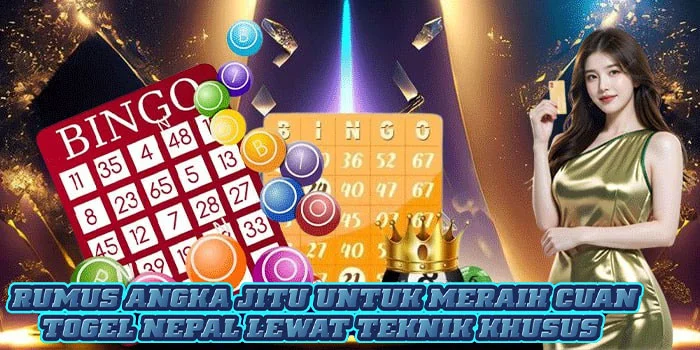 Rumus Angka Jitu Untuk Meraih Cuan Togel Nepal Lewat Teknik Khusus Rumus Angka Jitu Untuk Meraih Cuan Togel Nepal Lewat Teknik Khusus