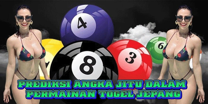 Prediksi Angka jitu Dalam Permainan Togel Jepang Prediksi Angka jitu Dalam Permainan Togel Jepang